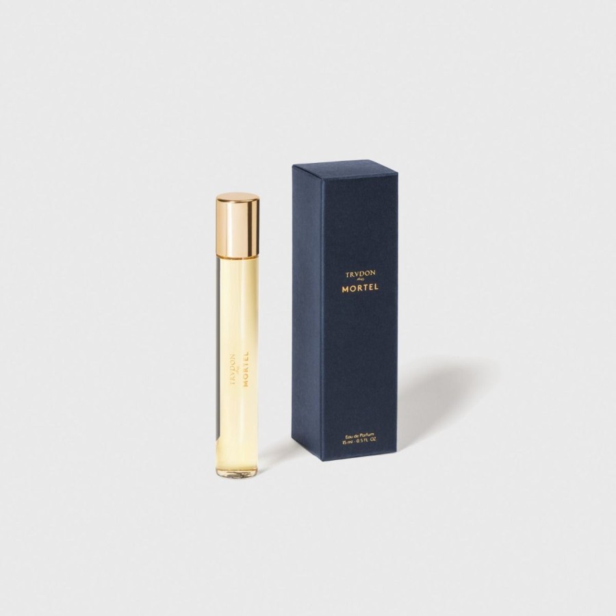 Eaux De Parfum Cire Trudon | Mortel (15Ml) ⋆ Cireperfume